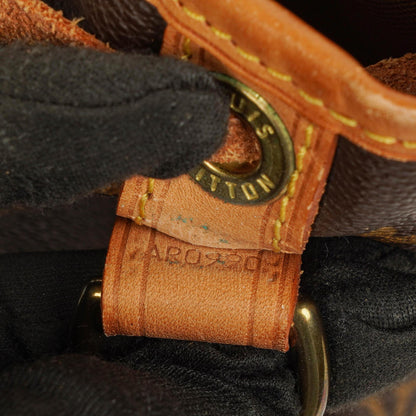 Louis Vuitton Noé Grande GM Schultertasche aus Monogram Canvas