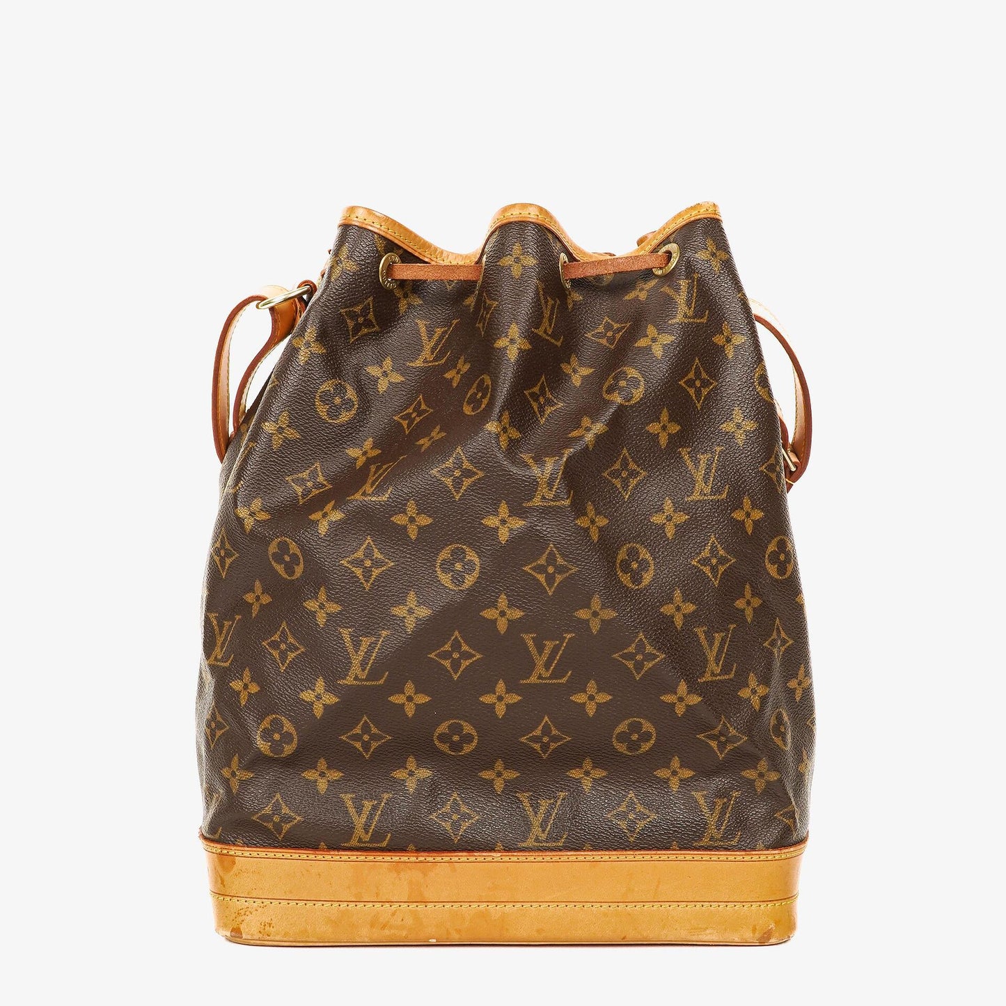Louis Vuitton Noé Grande GM Schultertasche aus Monogram Canvas