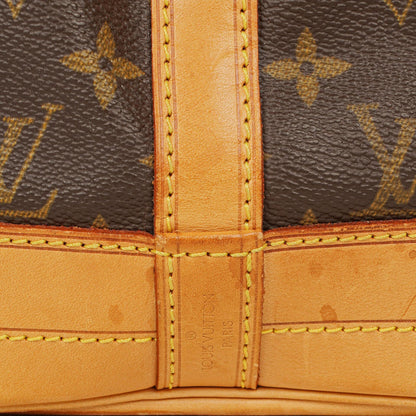 Louis Vuitton Noé Grande GM Schultertasche aus Monogram Canvas