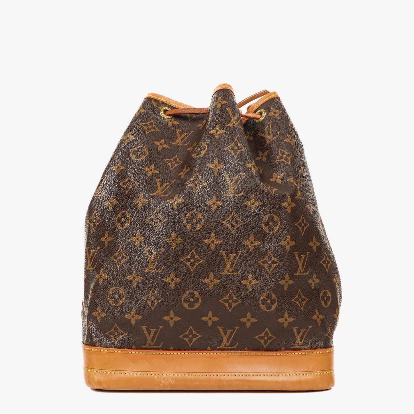 Louis Vuitton Noe Grande GM Schultertasche aus Monogram Canvas