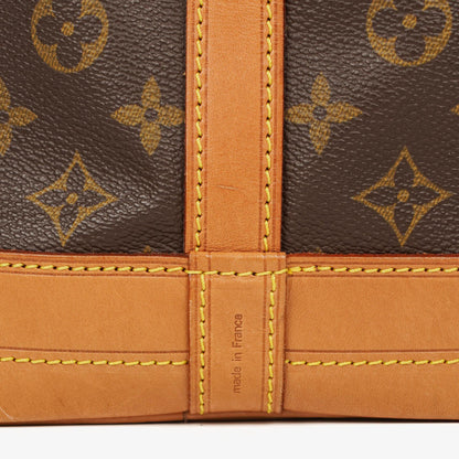 Louis Vuitton Noe Grande GM Schultertasche aus Monogram Canvas