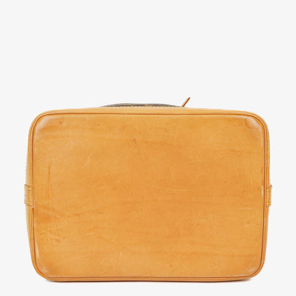 Louis Vuitton Noé Grande GM Monogram Canvas Schultertasche