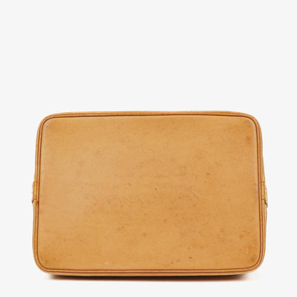 Louis Vuitton Noé Grande GM Monogram Canvas Schultertasche