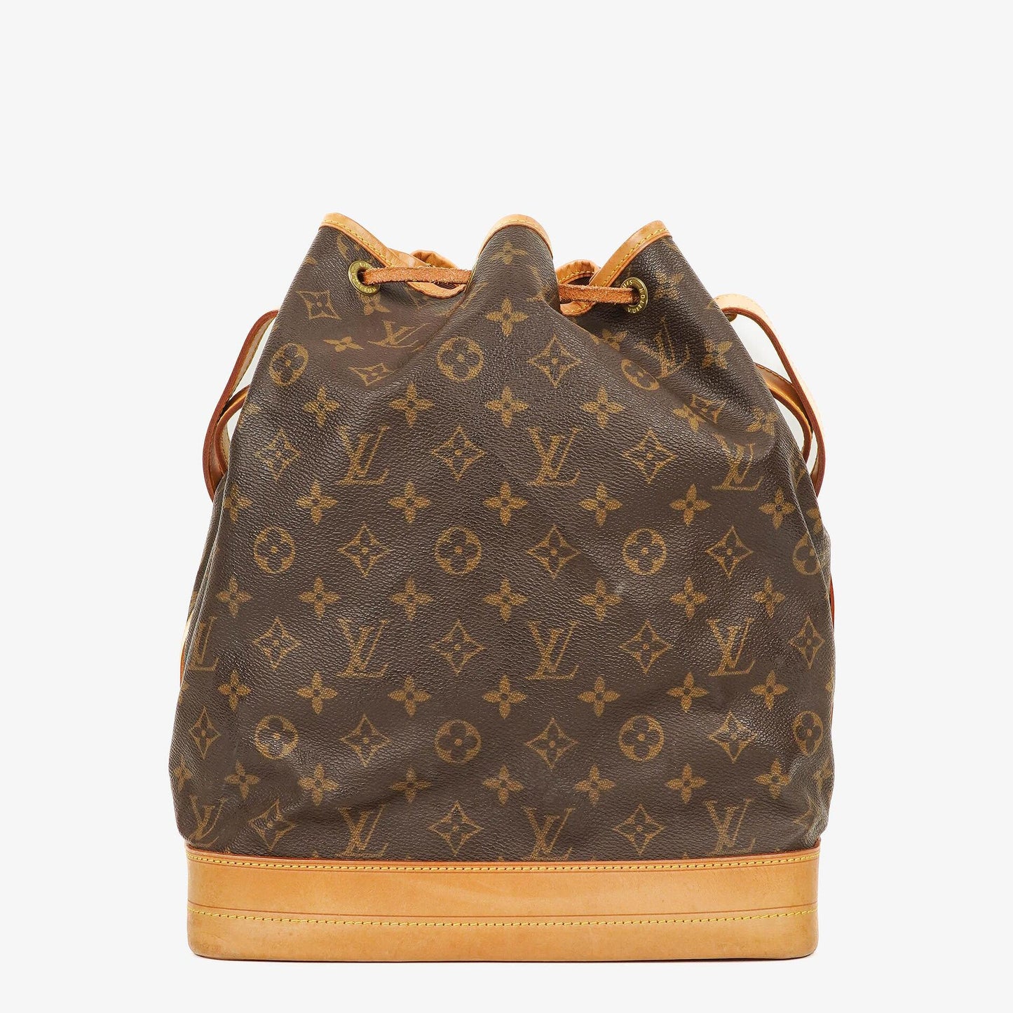 Louis Vuitton Noe Grande GM Schultertasche aus Monogram Canvas