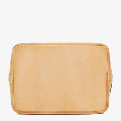Louis Vuitton Noe Grande GM Schultertasche aus Monogram Canvas