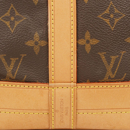 Louis Vuitton Noe Grande GM Schultertasche aus Monogram Canvas