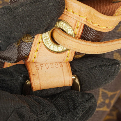 Louis Vuitton Noe Grande GM Schultertasche aus Monogram Canvas