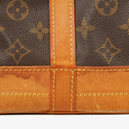 Louis Vuitton Noé Grande GM Schultertasche aus Monogram Canvas
