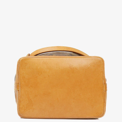 Louis Vuitton Noe Grande GM Monogram Canvas Schultertasche