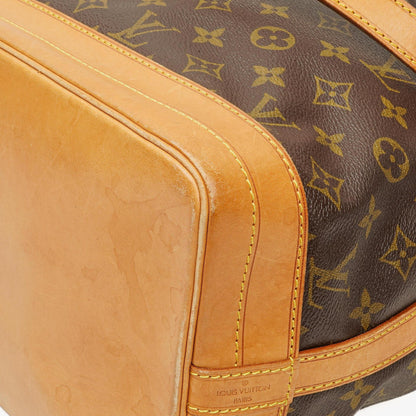 Louis Vuitton Noe Grande GM Monogram Canvas Schultertasche