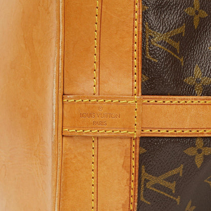 Louis Vuitton Noe Grande GM Monogram Canvas Schultertasche