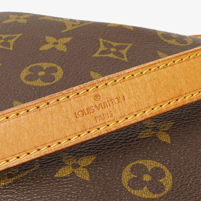 Louis Vuitton Noe Grande GM Monogram Canvas Schultertasche