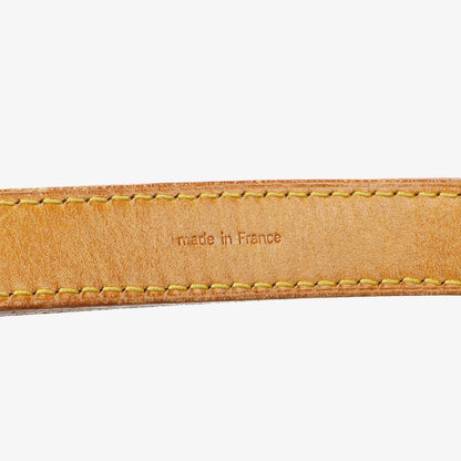 Louis Vuitton Noe Grande GM Monogram Canvas Schultertasche