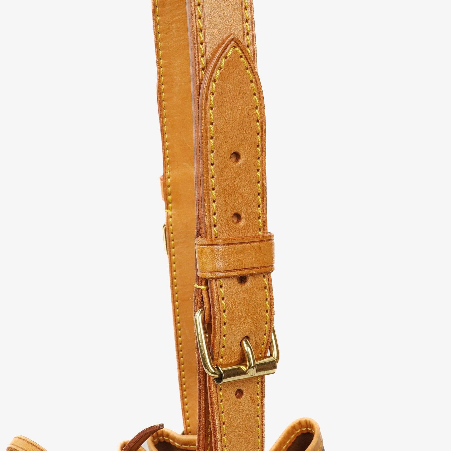 Louis Vuitton Noe Grande GM Monogram Canvas Schultertasche
