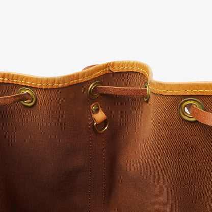 Louis Vuitton Noe Grande GM Monogram Canvas Schultertasche