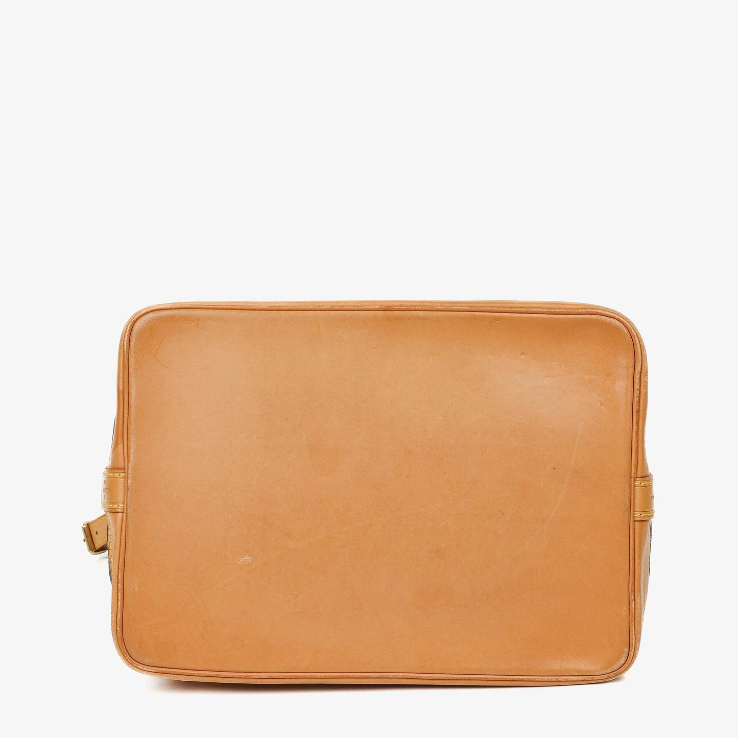 Louis Vuitton Noe Grande GM Monogram Canvas Schultertasche