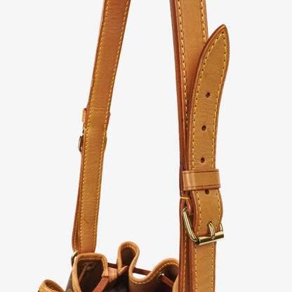 Louis Vuitton Noe Grande GM Monogram Canvas Schultertasche