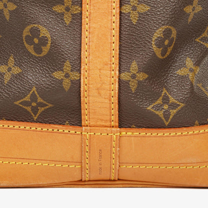 Louis Vuitton Noé Grande GM Schultertasche aus Monogram Canvas