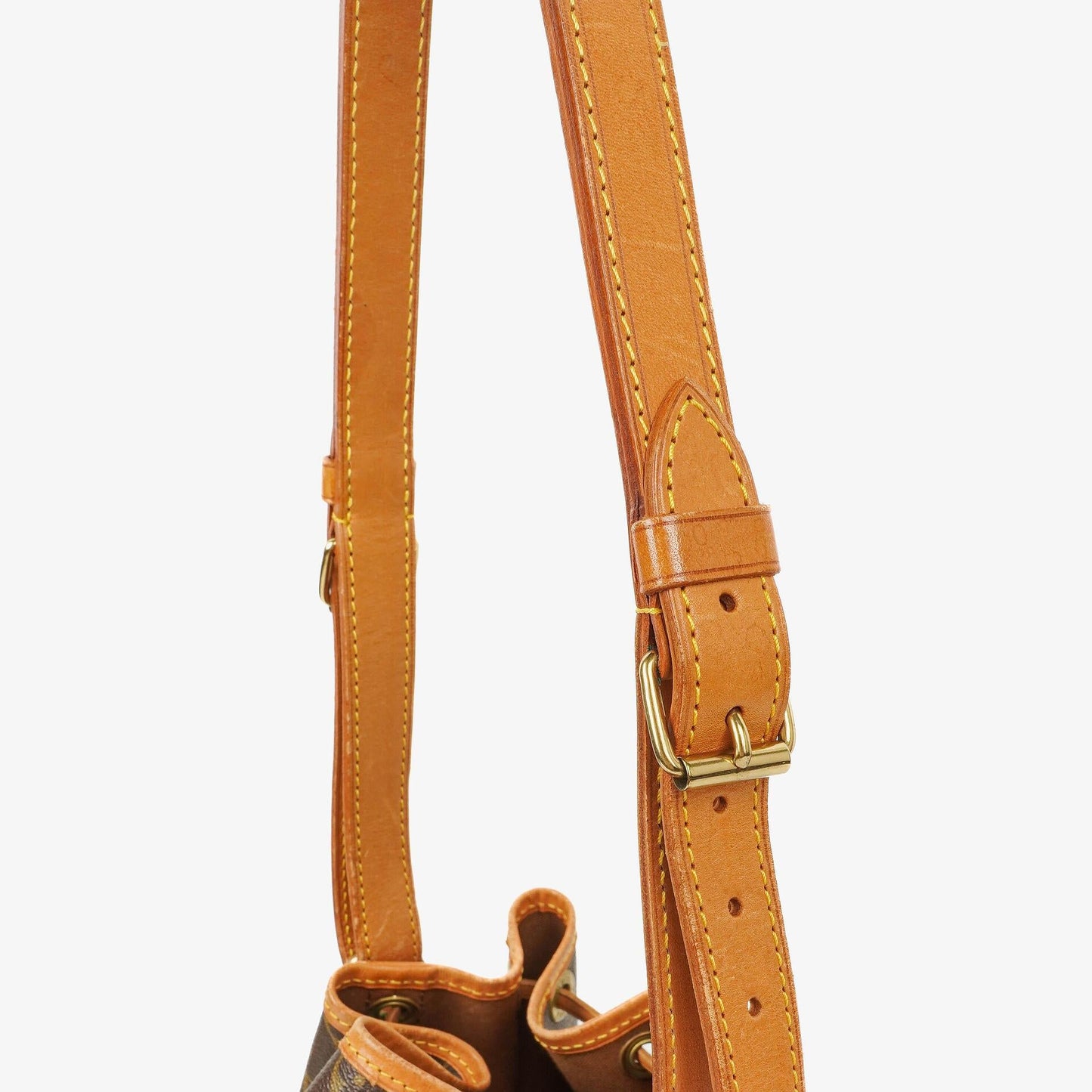 Louis Vuitton Noé Grande GM Schultertasche aus Monogram Canvas