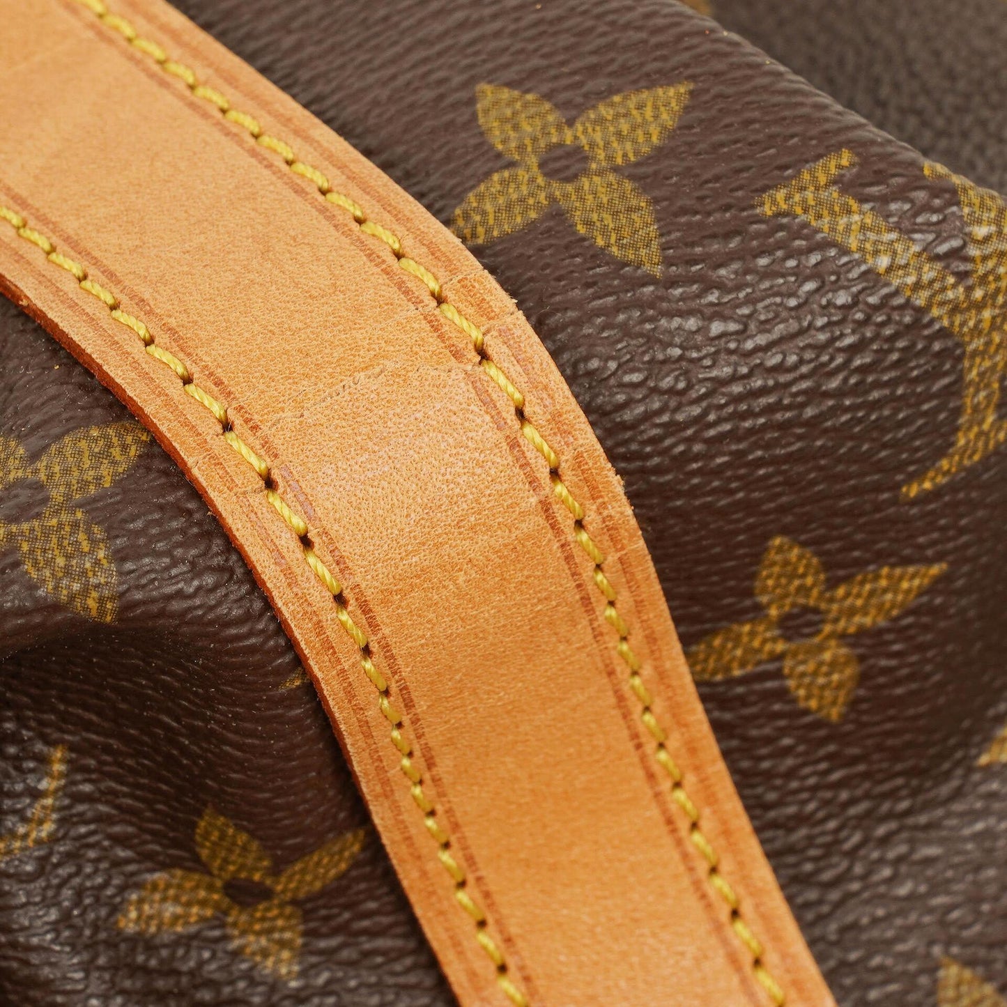 Louis Vuitton Noé Grande GM Schultertasche aus Monogram Canvas