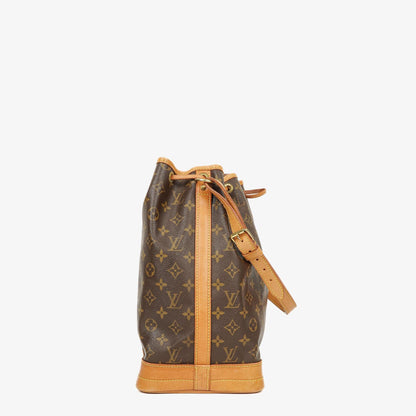 Louis Vuitton Noe Grande GM Schultertasche aus Monogram Canvas