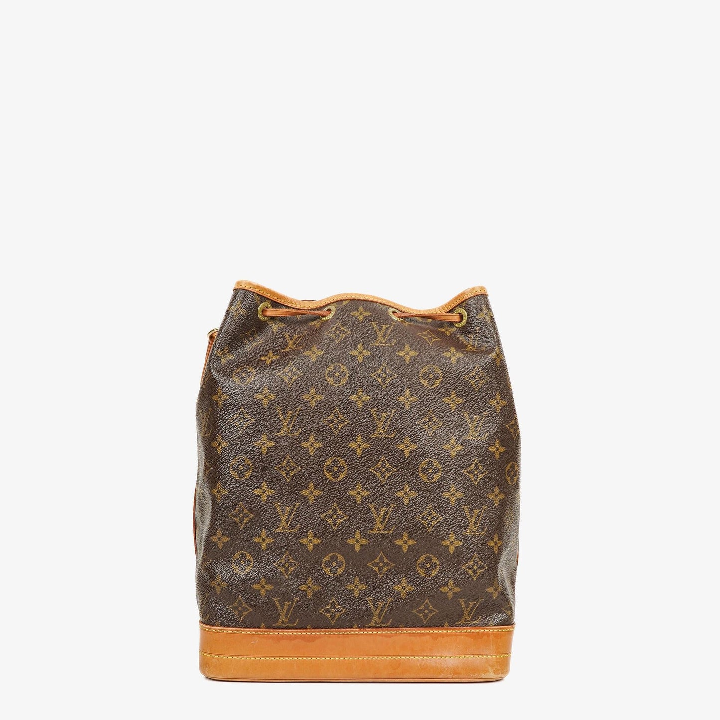 Louis Vuitton Noe Grande GM Schultertasche aus Monogram Canvas