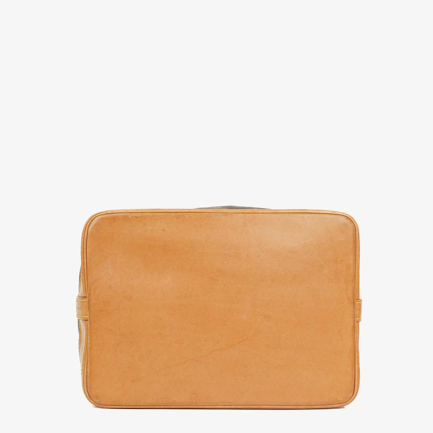 Louis Vuitton Noe Grande GM Schultertasche aus Monogram Canvas