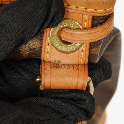 Louis Vuitton Noe Grande GM Schultertasche aus Monogram Canvas