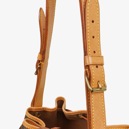 Louis Vuitton Noe Grande GM Schultertasche aus Monogram Canvas