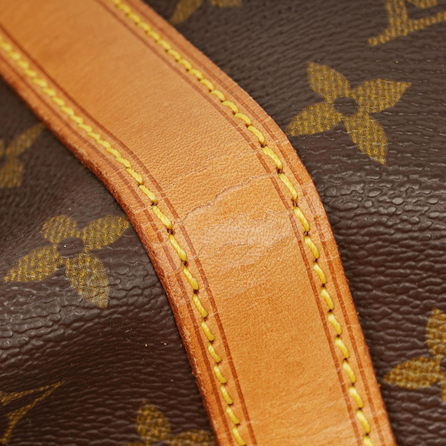 Louis Vuitton Noe Grande GM Schultertasche aus Monogram Canvas