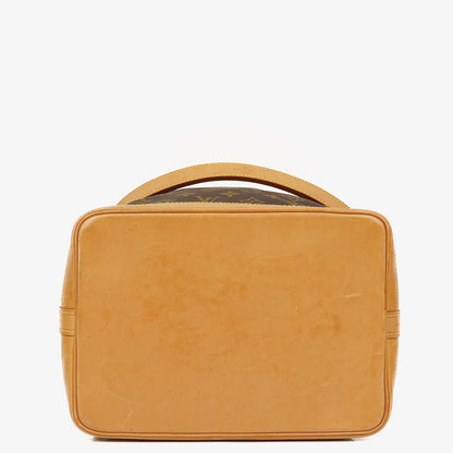 Louis Vuitton Noe Grande GM Schultertasche aus Monogram Canvas