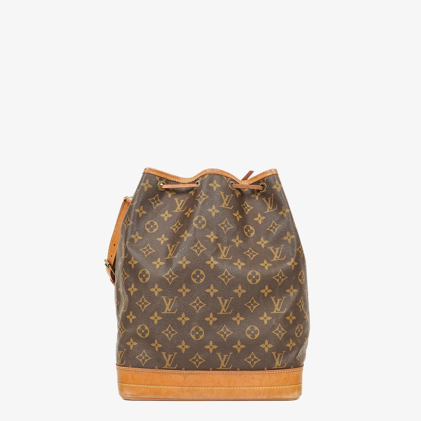 Louis Vuitton Noe Grande GM Schultertasche aus Monogram Canvas
