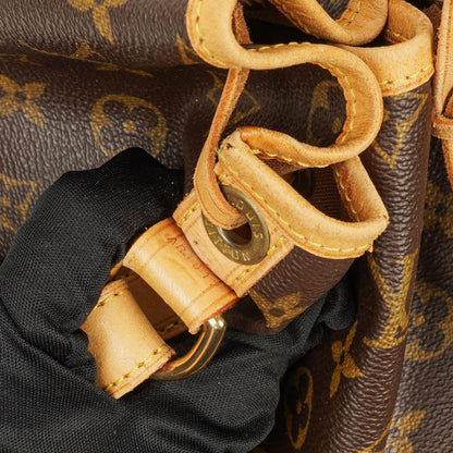 Louis Vuitton Noe Grande GM Schultertasche aus Monogram Canvas