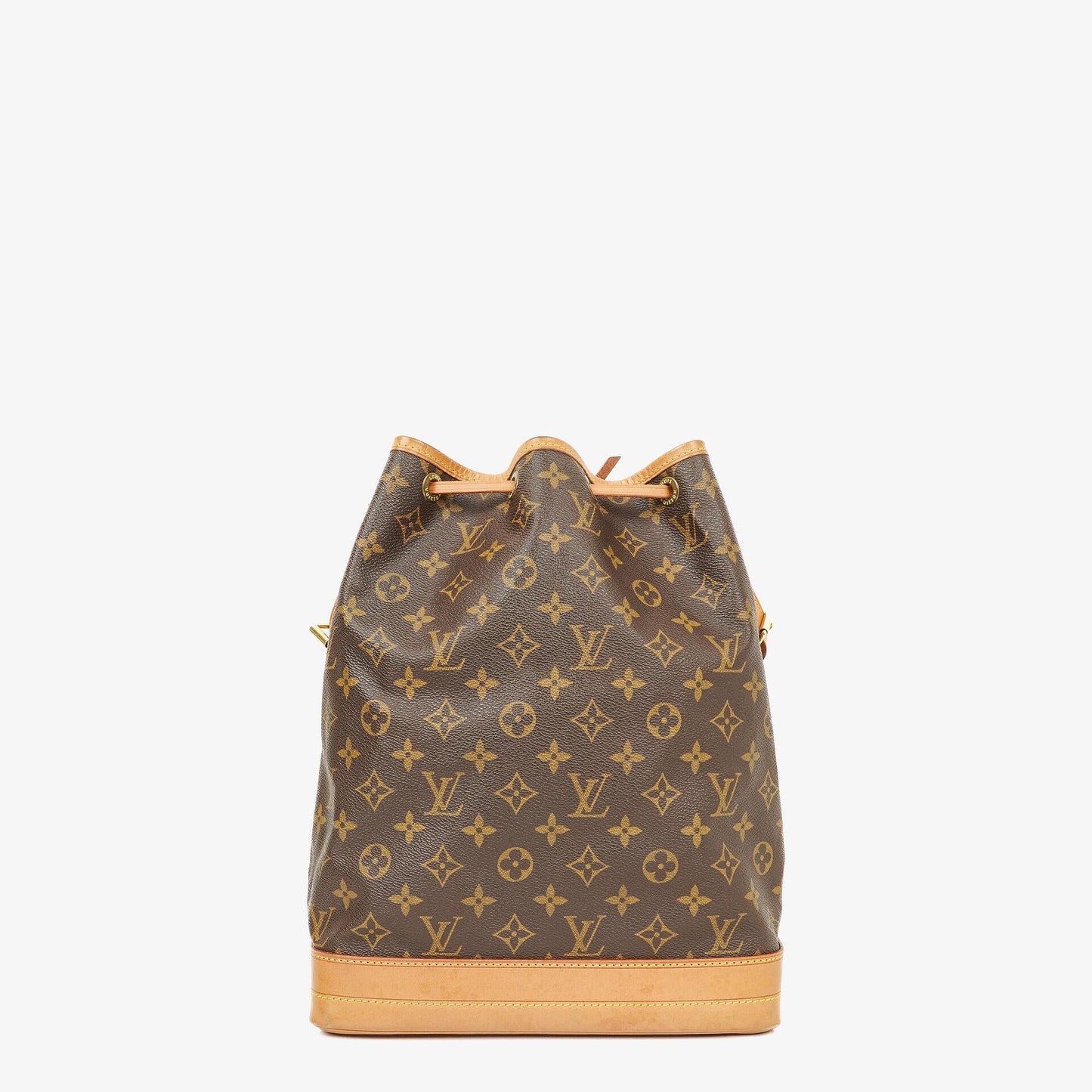 Louis Vuitton Noe Grande GM Schultertasche aus Monogram Canvas