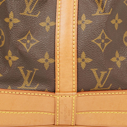 Louis Vuitton Noe Grande GM Schultertasche aus Monogram Canvas