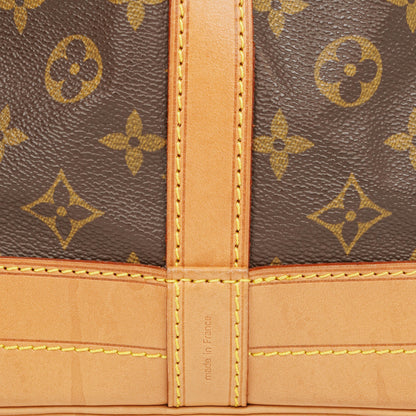 Louis Vuitton Noe Grande GM Schultertasche aus Monogram Canvas