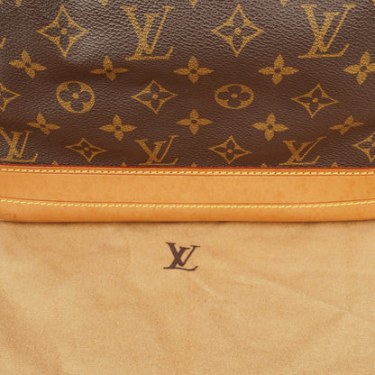 Louis Vuitton Noe Grande GM Schultertasche aus Monogram Canvas