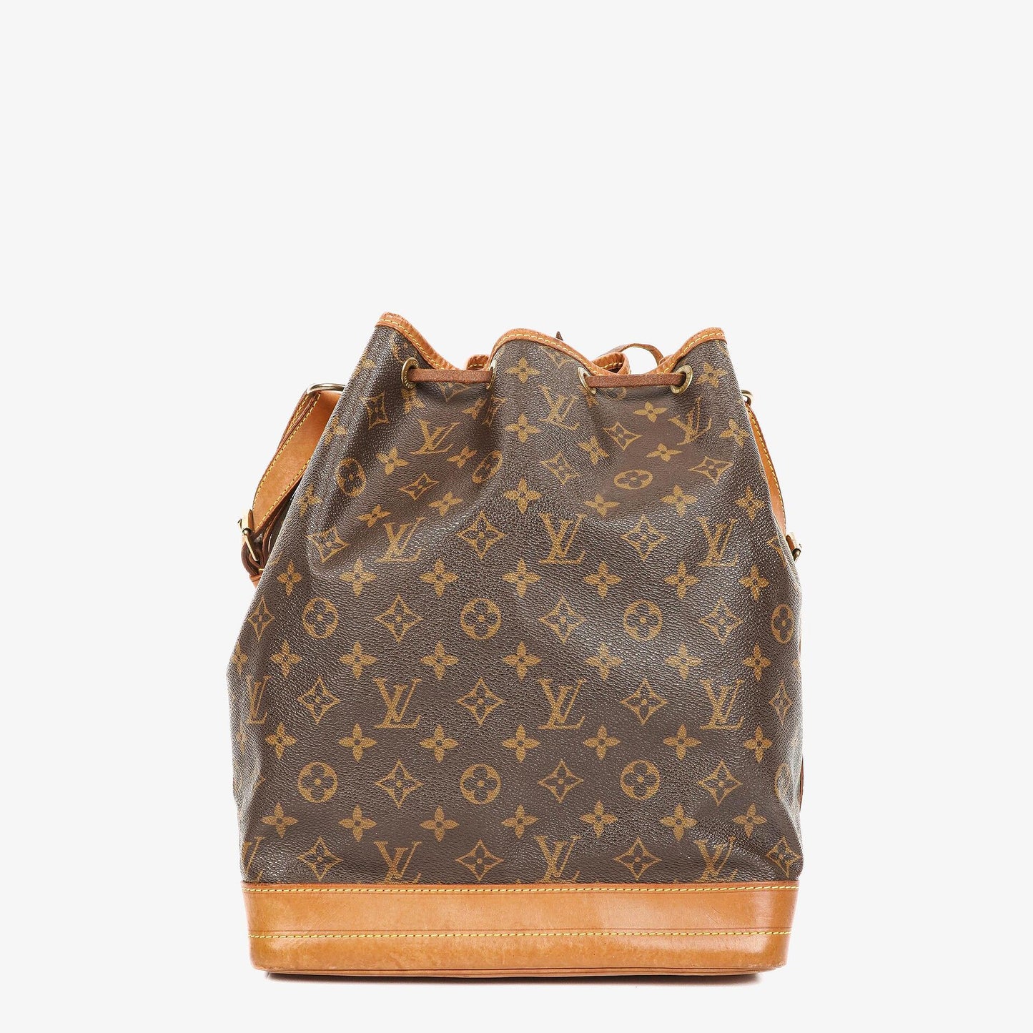Louis Vuitton Noe Grande GM Monogram Canvas Schultertasche
