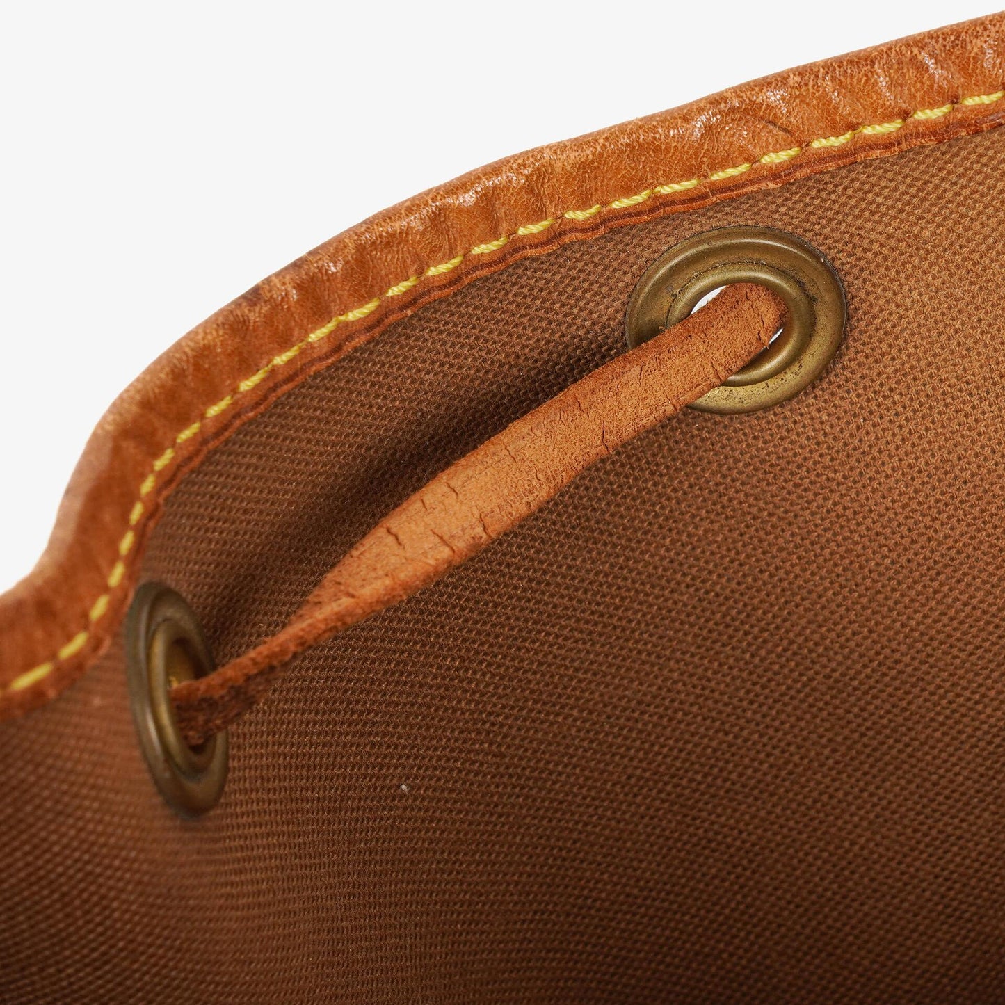 Louis Vuitton Noe Grande GM Monogram Canvas Schultertasche