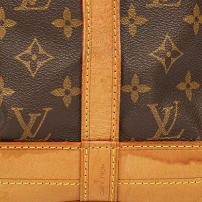 Louis Vuitton Noe Grande GM Schultertasche aus Monogram Canvas