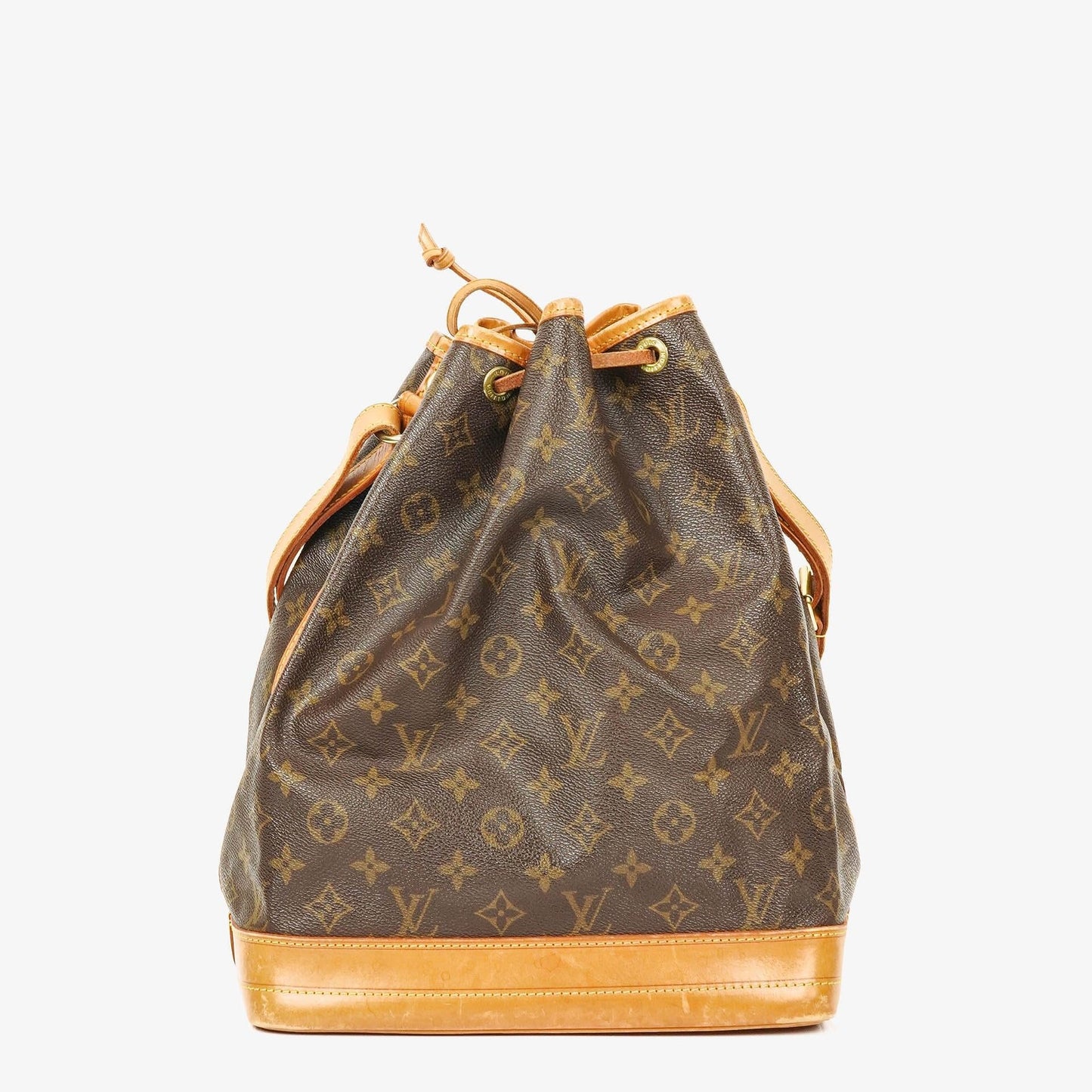 Louis Vuitton Noé Grande GM Schultertasche aus Monogram Canvas