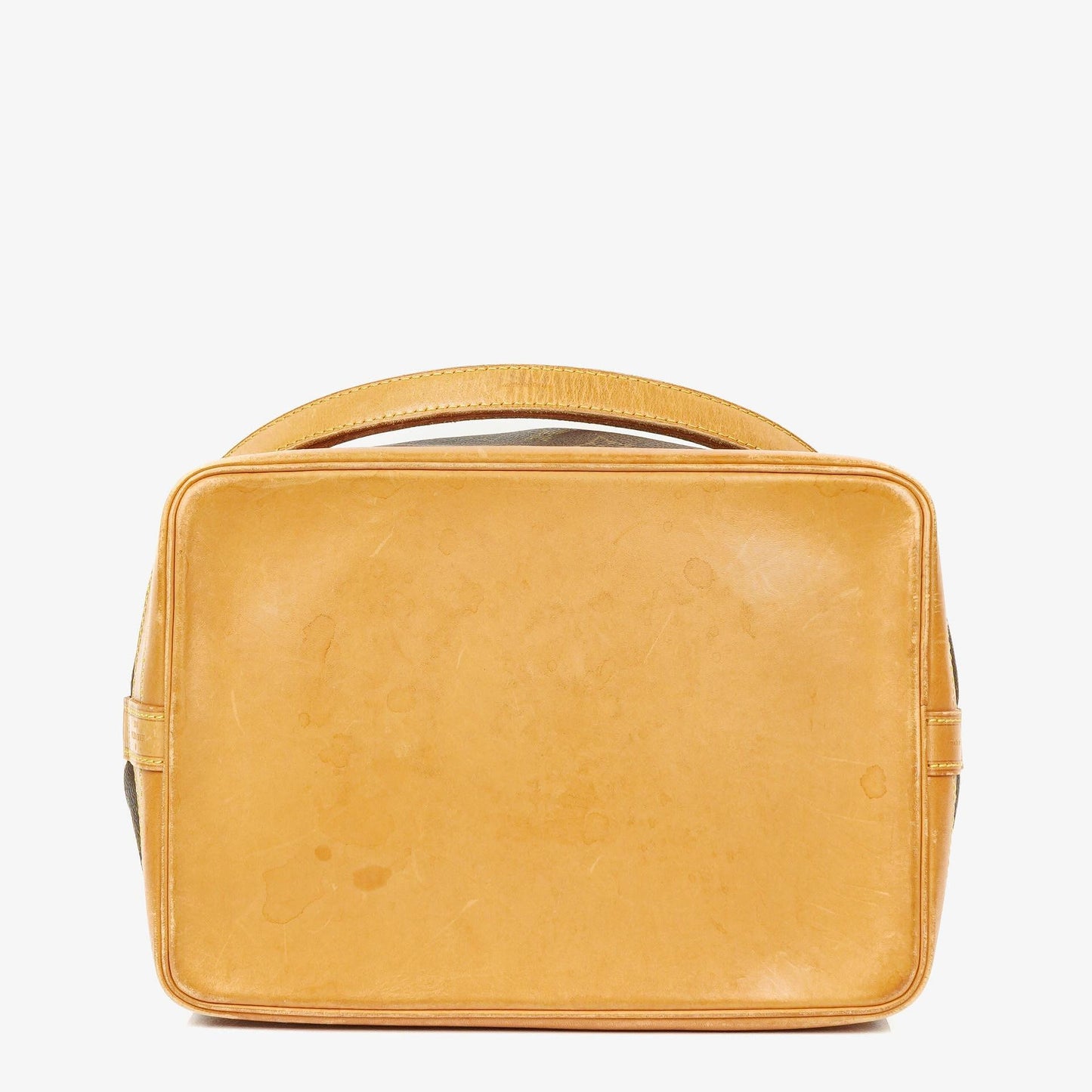 Louis Vuitton Noé Grande GM Schultertasche aus Monogram Canvas