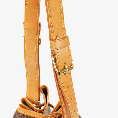 Louis Vuitton Noé Grande GM Schultertasche aus Monogram Canvas
