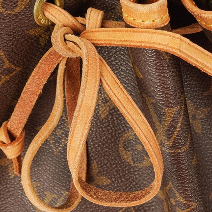 Louis Vuitton Noé Grande GM Schultertasche aus Monogram Canvas