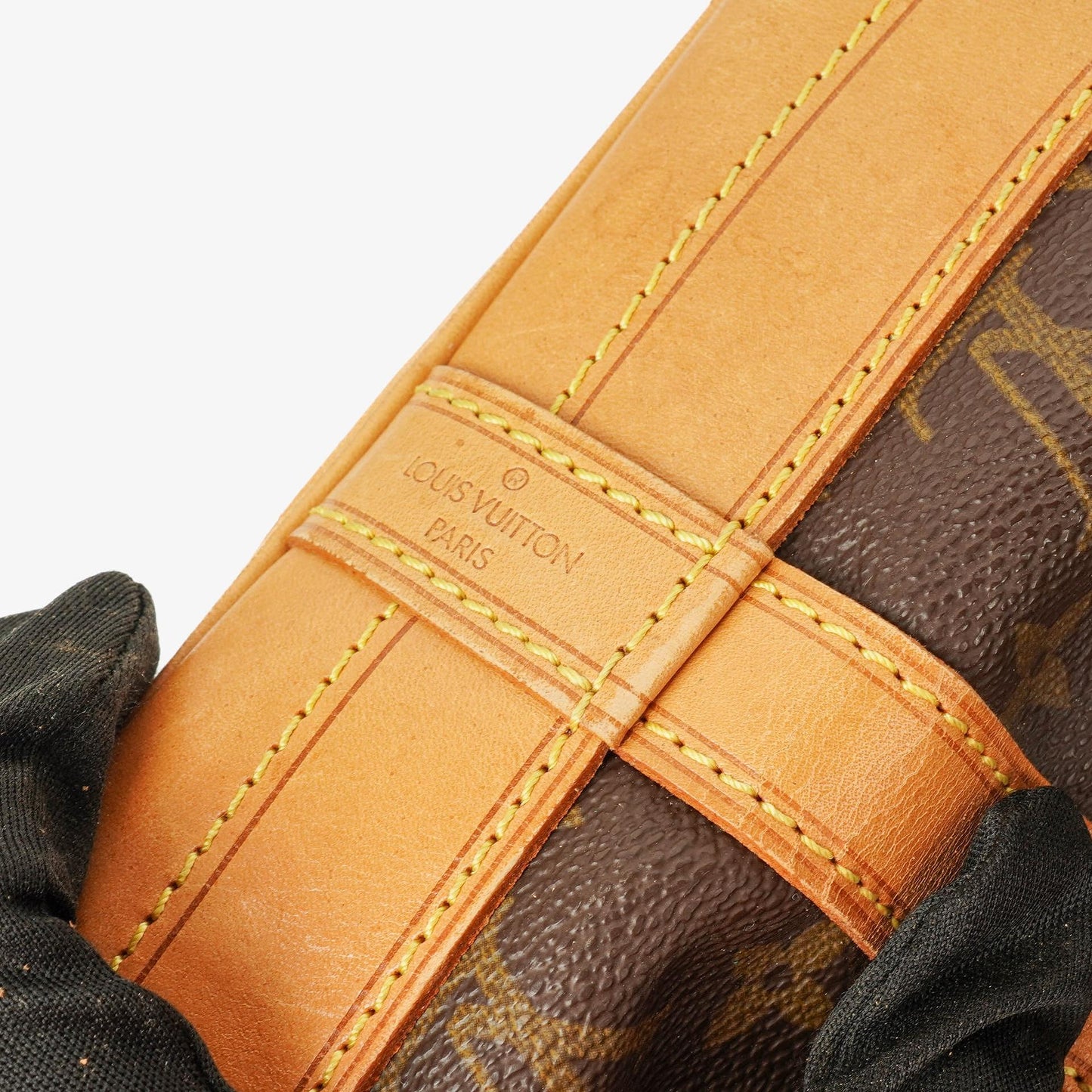 Louis Vuitton Noé Grande GM Schultertasche aus Monogram Canvas