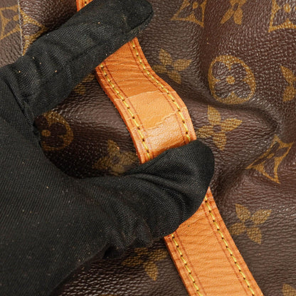 Louis Vuitton Noé Grande GM Schultertasche aus Monogram Canvas