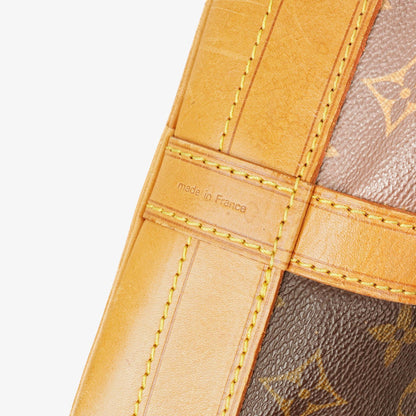 Louis Vuitton Noé Grande GM Schultertasche aus Monogram Canvas