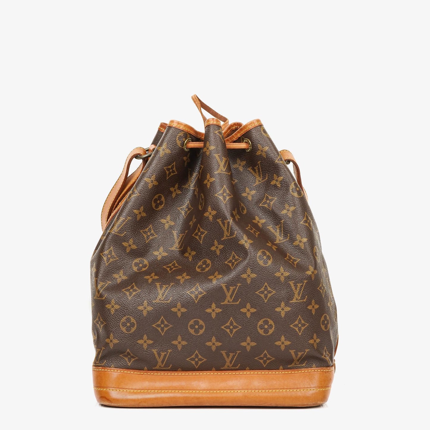 Louis Vuitton Noé Grande GM Schultertasche aus Monogram Canvas