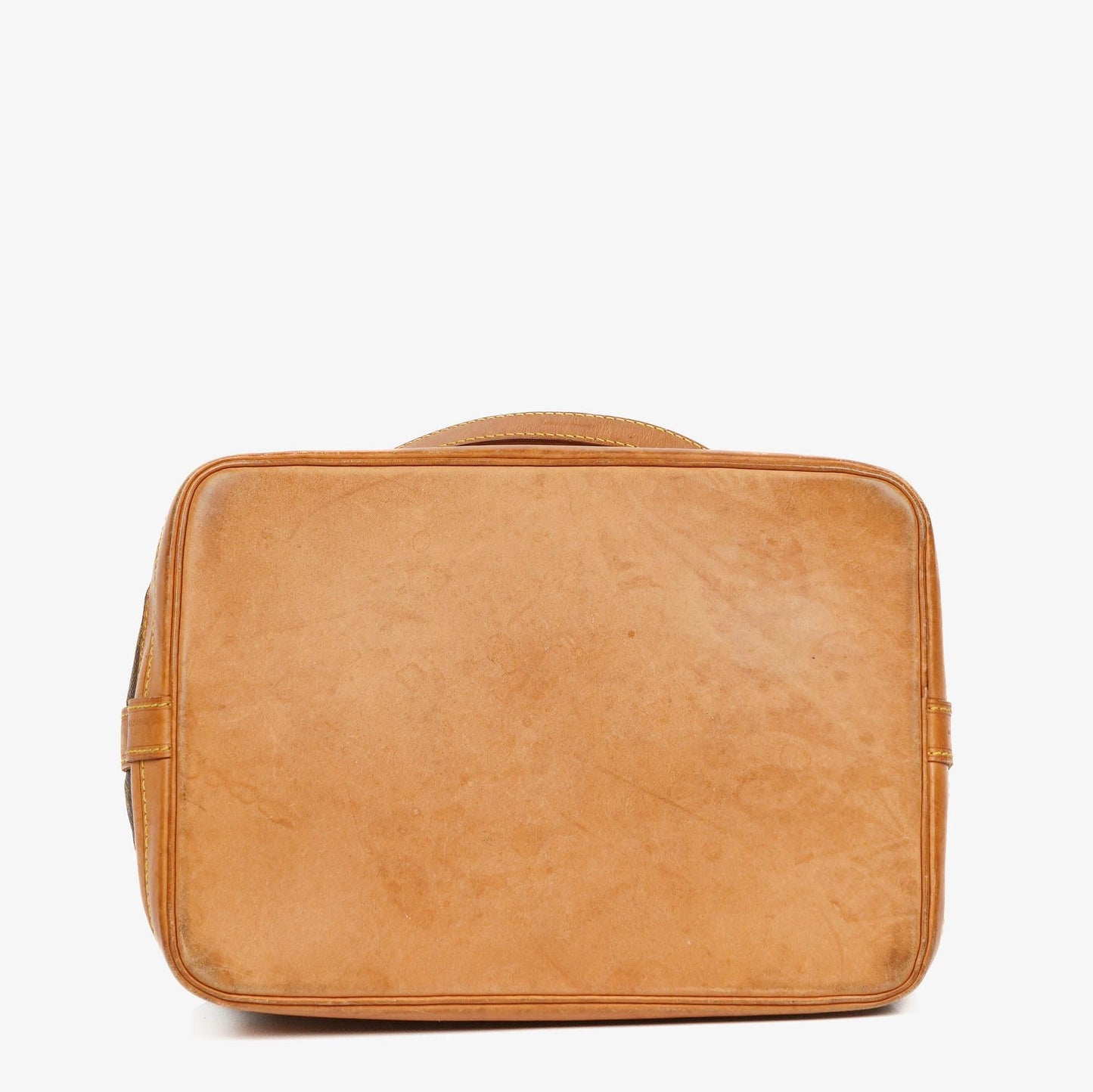 Louis Vuitton Noé Grande GM Schultertasche aus Monogram Canvas