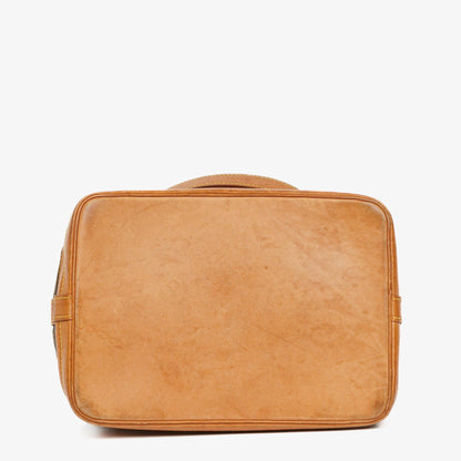 Louis Vuitton Noé Grande GM Schultertasche aus Monogram Canvas